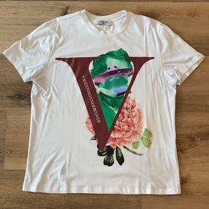 Valentino x Undercover T-Shirt
